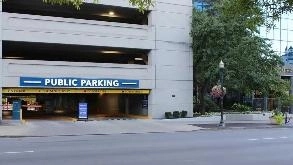 Photo of (M) LEXINGTON FINANCIAL (MA) - 230 West Main Garage spot, located 0.6 mi from Near Papa Johns Pizza in