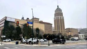 Photo of Western Lot - 326 Main Plaza spot, located 4.0 mi from Near Inn on the Riverwalk in