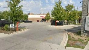 Photo of (M) CTA 35TH & ARCHER PNR spot, located 1.7 mi from Near GREEK PRIME in