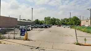 Photo of (M) CTA 48TH & KEDZIE PNR spot, located 1.5 mi from Near Sv in