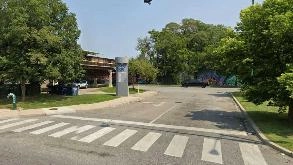 Photo of (M) CTA 49TH & WESTERN PNR spot, located 1.8 mi from Near Machetes in