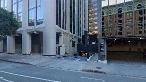 Photo of CALIFORNIA MARKET CENTER - MAIN GARAGE 972 S. Main St spot, located 5.0 mi from Near Sonoratown in