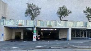 Photo of NOB HILL MASONIC CENTER - 1101 California St Garage spot, located 0.5 mi from Near Mayes Oyster House in San francisco