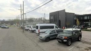 Photo of (M) BUCHANAN LOT spot, located 0.9 mi from Near Fisk University Cafeteria in Nashville