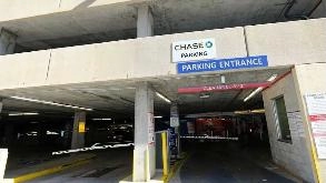 Photo of 638 W 32nd (3335 S Figueroa St.) - University Gateway - Alley Entrance spot, located 4.4 mi from Near Manuel's Burgers in Los angeles