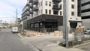 Photo of (M) MODERA RIVERVIEW spot, located 0.7 mi from Near Wilkes Wings in Nashville