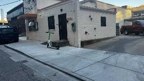 Photo of (M) MAGAZINE LOT spot, located 3.0 mi from Near Rudy's Jazz Room in