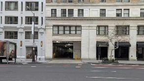Photo of 1450 H St. NW - Valet Garage (733 15th Street NW Lot) spot, located 2.0 mi from Near 1541 I Street Northwest in
