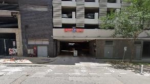 Photo of (M) MIRO GARAGE -  2225 N. Harwood St spot, located 6.0 mi from Near Nasher Sculpture Center in