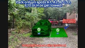 Photo of 97 Kilsyth Rd. - Spot A1, A2, B, C, D, E, G or H Only spot, located 0.5 mi from Near Fidelis Way Park in