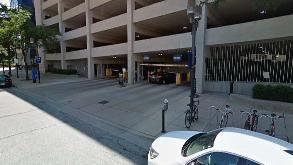 Photo of 310 W spot, located 3.0 mi from Near Marine Recruiting Milwaukee (RSS South Milwaukee) in