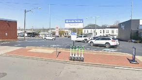 Photo of (M) 1000 WOODLAND ST spot, located 8.0 mi from Near Yeast Nashville in