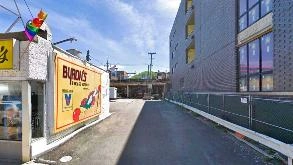 Photo of CTA BYRON TO IRVING spot, located 0.5 mi from Near 4140 North Marine Drive in Chicago