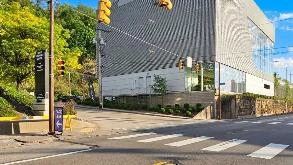 Photo of (M) LIBERTY TECH CENTER spot, located 1.6 mi from Near Southern Tier Brewery Pittsburgh in