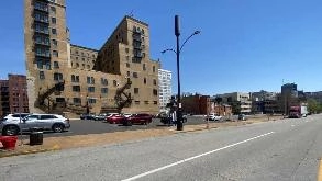 Photo of (M) YMCA 1412 spot, located 9.0 mi from Near St. Louis Union Station in