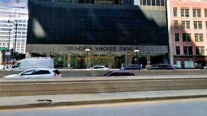 Photo of 150 N WACKER spot, located 5.0 mi from Near Potbelly Sandwich Shop 2 in