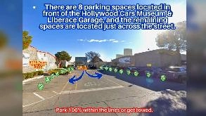 Photo of 5115 Dean Martin Dr. - Lot spot, located 1.4 mi from Near Tony Luke's in