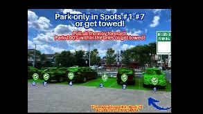 Photo of 27 Springfield St - Spots #1-#8 Only spot, located 8.0 mi from Near PillPack (Corporate Office) in