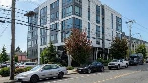 Photo of 2401 S Jackson St. - Jackson Apartments Garage spot, located 0.5 mi from Near Artspace Hiawatha Lofts in