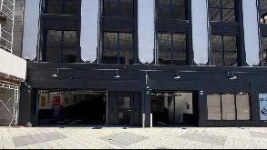 Photo of 337 S Broad St. - Garage spot, located 0.9 mi from Near Lian Hsing Chinese in