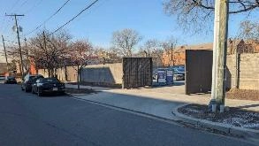 Photo of 129 Q St. SW - Cambria Navy Yard Lot spot, located 0.7 mi from Near The Garrett at The Collective in