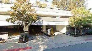Photo of One Walnut Creek Center Garage spot, located 0.8 mi from Near Il Fornaio Walnut Creek in Walnut creek
