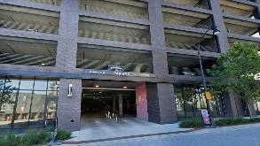 Photo of (M) ALLIEDHARBOR POINT GARAGE spot, located 0.8 mi from Near Southside Diner in