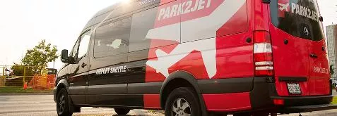 Park 2 Jet - Toronto (YYZ) Airport Parking