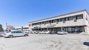 NU Hotel  Toronto Pearson International YYZ Airport Parking