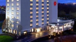 Sheraton Pittsburgh Airport Parking