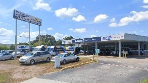 Best Rate Airport Parking (MCO)