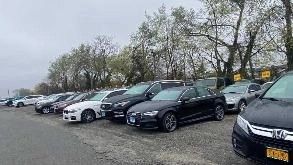 Find Parking Spot in Park King Airport  (CLOSEST TO JFK) Parking Garage
