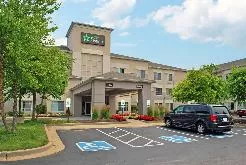 Extended Stay  St. Louis (STL) Airport Parking