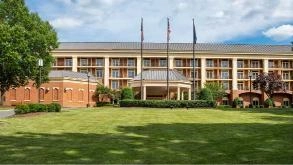 Find Parking Spot in Sheraton Music City Hotel Nashville (BNA) Airport Parking SPECIAL DEAL Garage