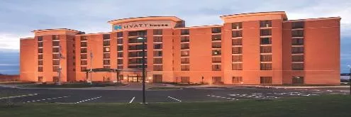 Hyatt House  Bradley (BDL) Airport Parking