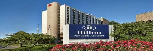 Hilton Hotel Newark (EWR) Airport Parking EXCLUSIVE DEAL