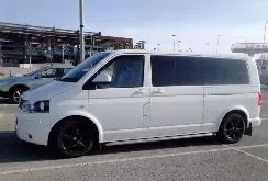 Find Parking Spot in Prestige Easy Park (MIA) Airport  Parking Garage