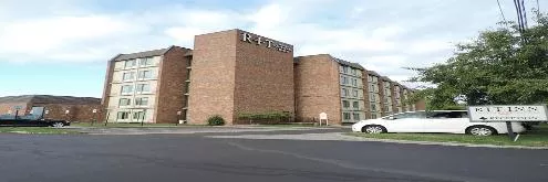 Find Parking Spot in RIT Inn & Conference Center Rochester (ROC) Airport Parking
