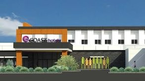 Find Parking Spot in Nisku Inn & Conference Centre- YEG Airport  Parking Garage