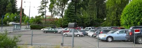 Seatac Value Airport Parking