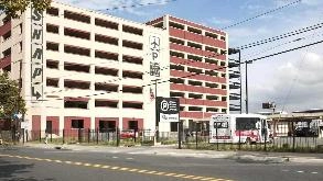 Snap INDOOR Parking Newark Airport Parking