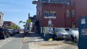 Photo of 425 Broadway Parking spot, located 3.0 mi from Near Grant Building in