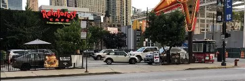 Photo of 63 W Ontario St Parking spot, located 4.0 mi from Near 720 North State Street in
