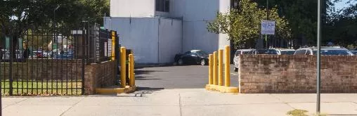 Photo of University Square Parking spot, located 1.0 mi from Near 98 Friends Inc in