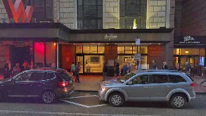 Photo of W Chicago City Center spot, located 4.0 mi from Near Saucy Porka South Loop in