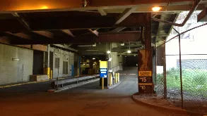 Photo of Michigan Plaza Garage spot, located 7.0 mi from Near Siena Tavern in