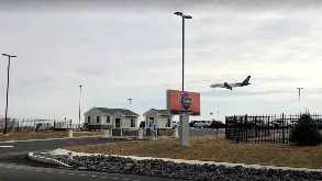 Jet Stream Philadelphia Airport Parking