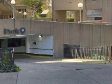 Photo of 170 PARK ROW PARKING CORP spot, located 6.0 mi from Near Ipark in