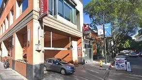 Photo of 25 W Green St Parking spot, located 1.0 mi from Near Buca di Beppo Italian Restaurant in Pasadena