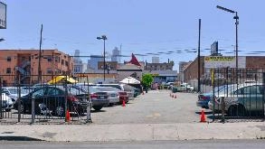 Photo of 726 South Lake Street Parking spot, located 1.1 mi from Near Dan Sung Sa in